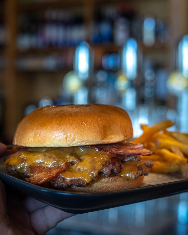 Murmur Gastro Bar Gallery
